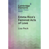 Emma Rice's Feminist Acts of Love
