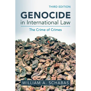 Genocide in International Law