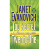 Top Secret Twenty-One: A Stephanie Plum Novel