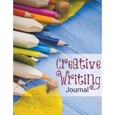 Creative Writing Journal
