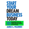 Start Your Dream Business Today: Businesses You Can Start with No Money or Education