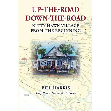 Up-The-Road Down-The-Road