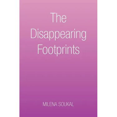 The Disappearing Footprints