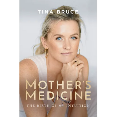 Mother's Medicine: The Birth of my Intuition