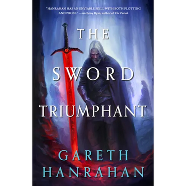 The Sword Triumphant