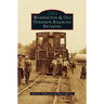 Washington & Old Dominion Railroad Revisited