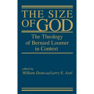 The Size of God