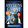 Anything Ghost: Large Print