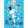 Blend-S, Vol. 2