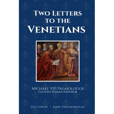 Two Letters to the Venetians