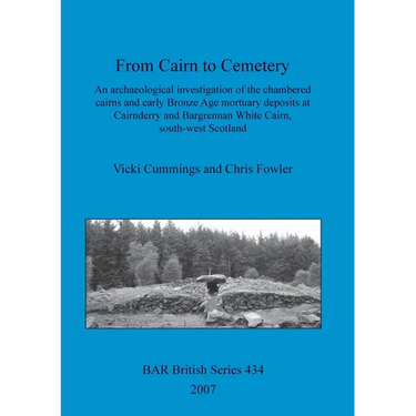 From Cairn to Cemetery