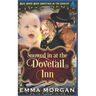 Snowed in at Dovetail Inn
