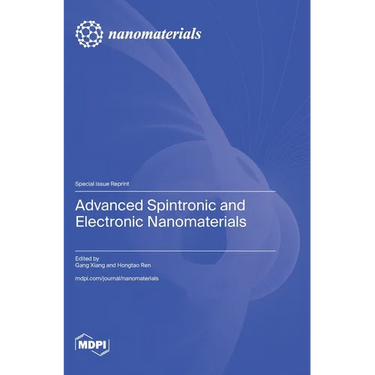 Advanced Spintronic and Electronic Nanomaterials