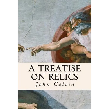 A Treatise on Relics