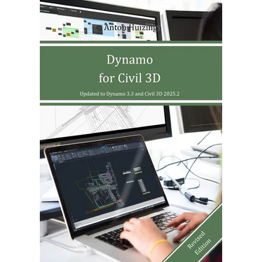 Dynamo for Civil 3D