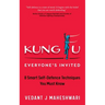 Kung Fu - Everyone's Invited: 8 Smart Self-Defence Techniques You Must Know