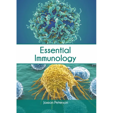 Essential Immunology