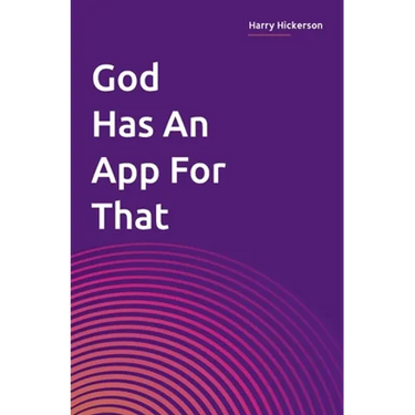 God Has An App For That