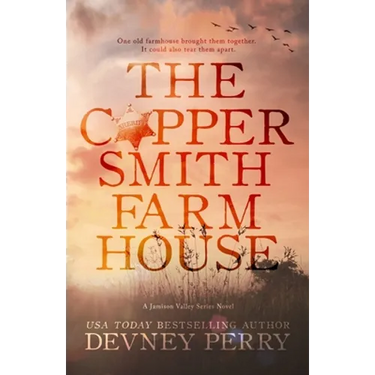 The Coppersmith Farmhouse