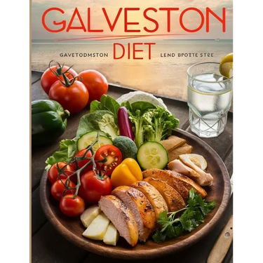 The Galveston Diet