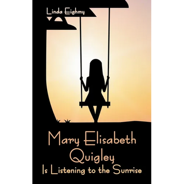 Mary Elisabeth Quigley Is Listening to the Sunrise