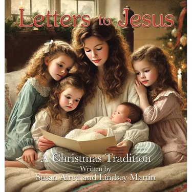 Letters to Jesus: A Christmas Tradition