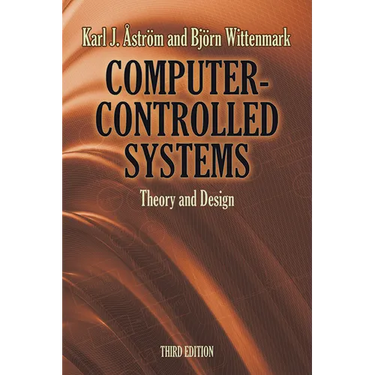Computer-Controlled Systems: Theory and Design