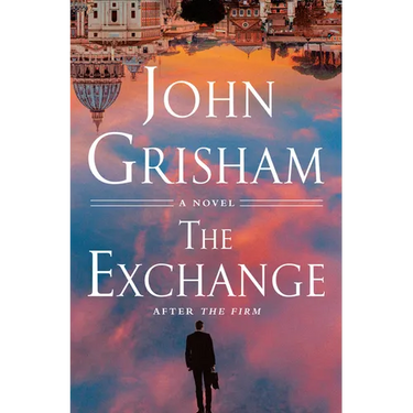 The Exchange: After the Firm