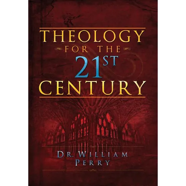 Theology for the 21st Century