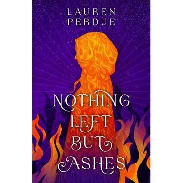 Nothing Left But Ashes