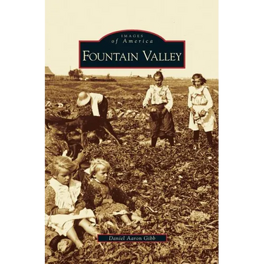Fountain Valley