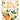 Hello, Watercolor!: - Easy How to Paint Watercolor Flowers, Botanicals, and Animals Step by Step