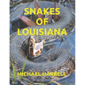 Snakes of Louisiana
