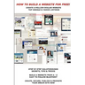 How to build a website for FREE!