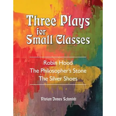 Three Plays for Small Classes