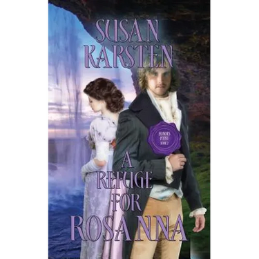 A Refuge for Rosanna