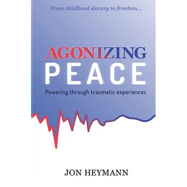 Agonizing Peace: Powering ThroughTraumatic Experiences
