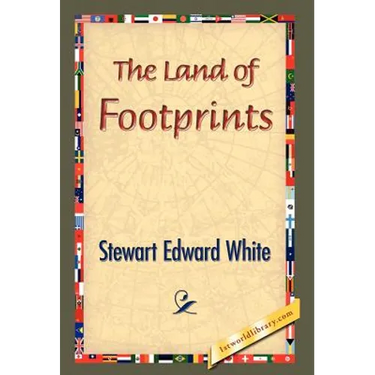 The Land of Footprints