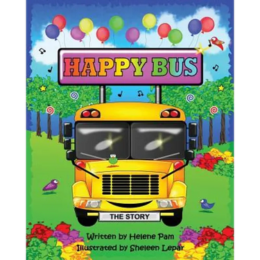 Happy Bus
