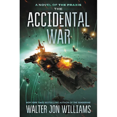 The Accidental War