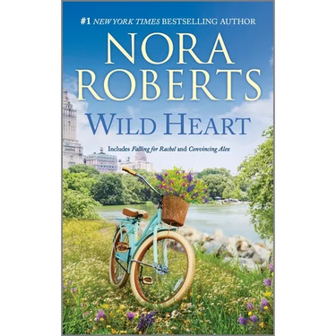 Wild Heart
