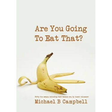 Are You Going To Eat That?