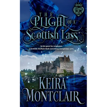 The Plight of a Scottish Lass