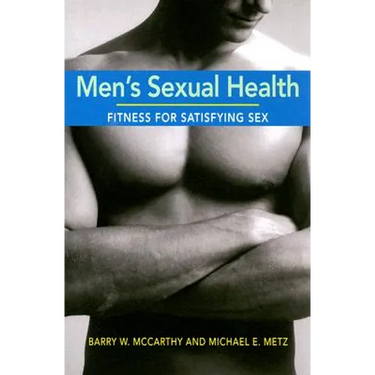 Men's Sexual Health: Fitness for Satisfying Sex