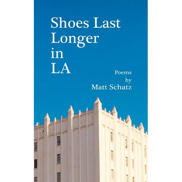 Shoes Last Longer in LA