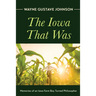 The Iowa That Was