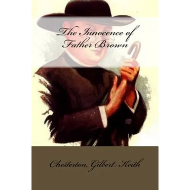 The Innocence of Father Brown