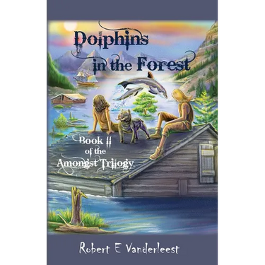 Dolphins in the Forest