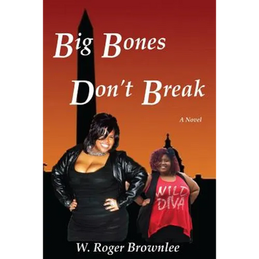 Big Bones Don't Break: We Just Have More to Love II