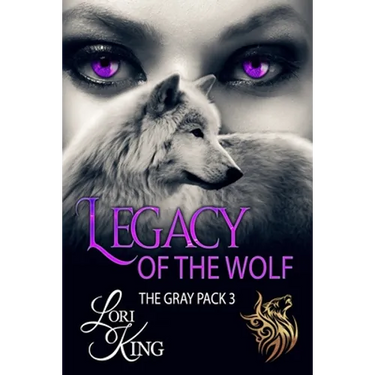 Legacy Of The Wolf